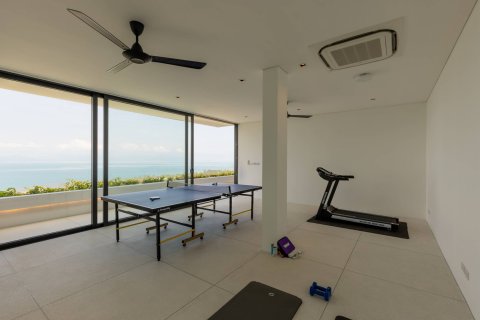 Casa de 5 dormitorios en Ko Samui, Tailandia № 180617 - foto 18