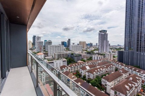 Estudio en el condominio en Bangkok, Tailandia № 180615 - foto 6