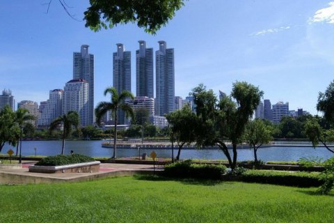 Terreno en Bangkok, Tailandia № 180613 - foto 3