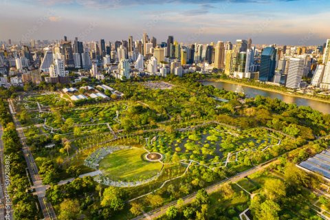 Terreno en Bangkok, Tailandia № 180613 - foto 6