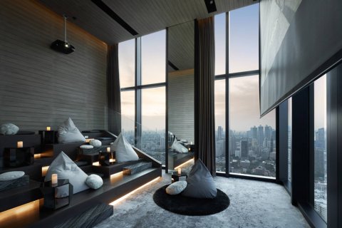 Condominio de 2 dormitorios en Bangkok, Tailandia № 180612 - foto 29