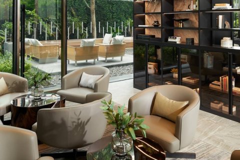 Condominio de 2 dormitorios en Bangkok, Tailandia № 180612 - foto 13