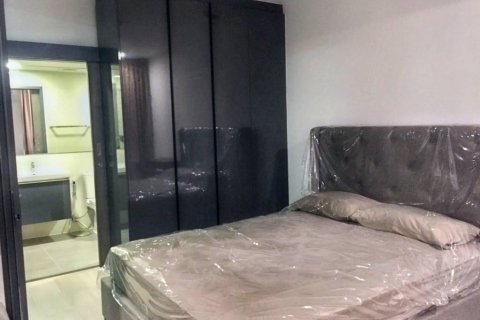 Condominio de 1 dormitorio en Khlong Toei, Bangkok, Tailandia № 115286 - foto 9