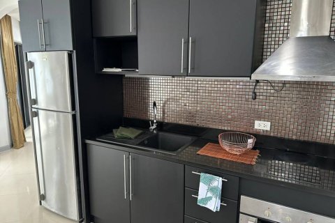 Chalet de 4 dormitorios en Sattahip, Tailandia № 115287 - foto 8