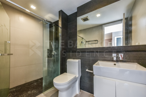 Condominio de 2 dormitorios en Bangkok, Tailandia № 184226 - foto 9
