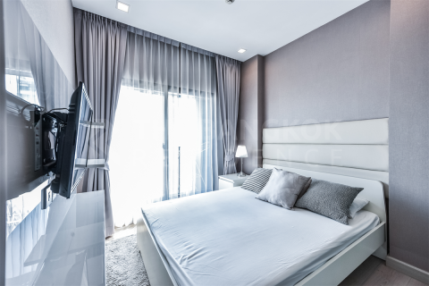 Condominio de 2 dormitorios en Bangkok, Tailandia № 184226 - foto 3