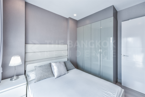 Condominio de 2 dormitorios en Bangkok, Tailandia № 184226 - foto 7