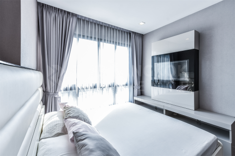 Condominio de 2 dormitorios en Bangkok, Tailandia № 184226 - foto 6