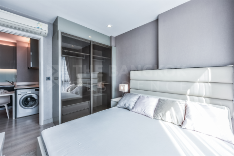 Condominio de 2 dormitorios en Bangkok, Tailandia № 184226 - foto 2