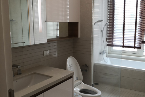Condominio de 2 dormitorios en Bangkok, Tailandia № 184224 - foto 4