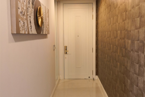 Condominio de 2 dormitorios en Bangkok, Tailandia № 184224 - foto 8
