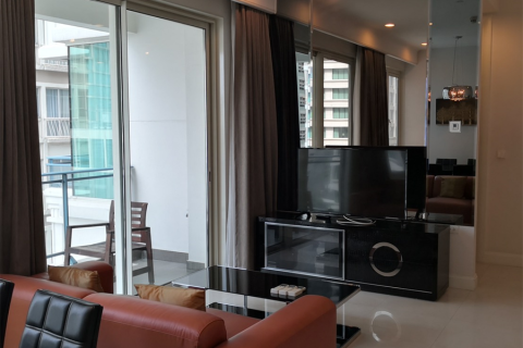 Condominio de 2 dormitorios en Bangkok, Tailandia № 184224 - foto 6