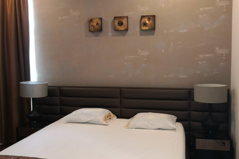 Condominio de 2 dormitorios en Bangkok, Tailandia № 184224 - foto 9