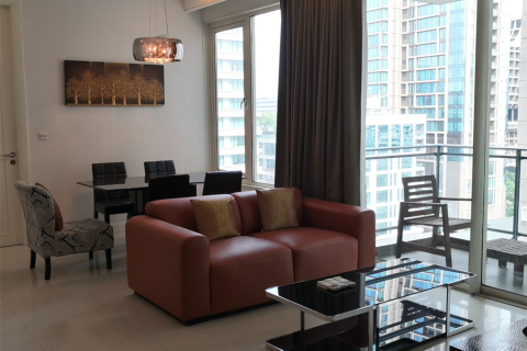 Condominio de 2 dormitorios en Bangkok, Tailandia № 184224 - foto 7