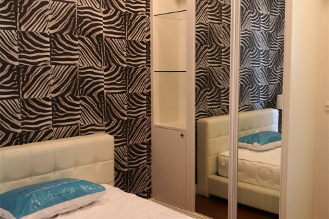 Condominio de 2 dormitorios en Bangkok, Tailandia № 184224 - foto 3