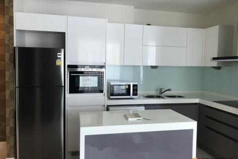 Condominio de 2 dormitorios en Bangkok, Tailandia № 184224 - foto 2
