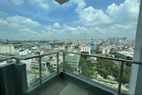 Condominio de 2 dormitorios en Bangkok, Tailandia № 184229 - foto 4