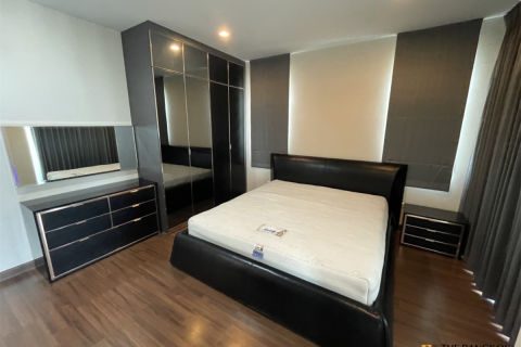 Condominio de 2 dormitorios en Bangkok, Tailandia № 184229 - foto 9