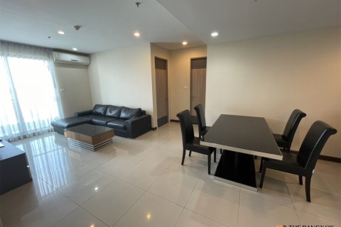 Condominio de 2 dormitorios en Bangkok, Tailandia № 184229 - foto 7