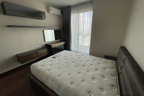 Condominio de 2 dormitorios en Bangkok, Tailandia № 184229 - foto 5