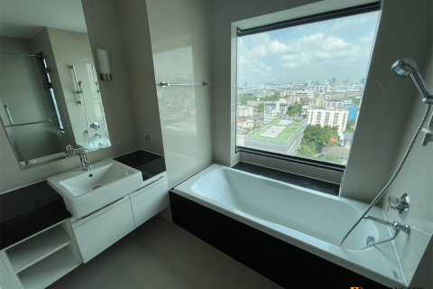 Condominio de 2 dormitorios en Bangkok, Tailandia № 184229 - foto 10