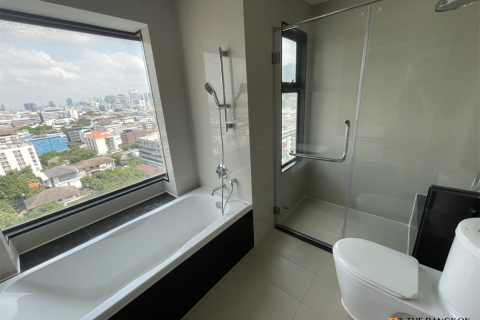 Condominio de 2 dormitorios en Bangkok, Tailandia № 184229 - foto 8