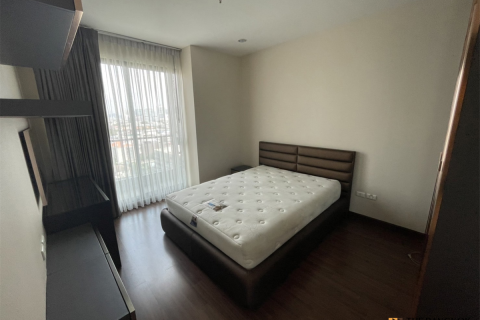 Condominio de 2 dormitorios en Bangkok, Tailandia № 184229 - foto 3