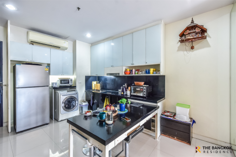 Condominio de 2 dormitorios en Bangkok, Tailandia № 184225 - foto 10