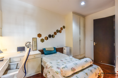 Condominio de 2 dormitorios en Bangkok, Tailandia № 184225 - foto 3