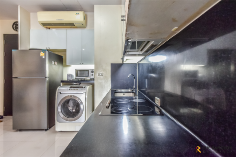 Condominio de 2 dormitorios en Bangkok, Tailandia № 184225 - foto 6