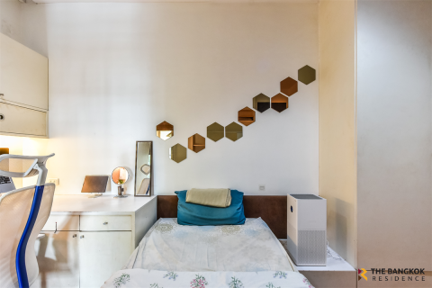 Condominio de 2 dormitorios en Bangkok, Tailandia № 184225 - foto 7
