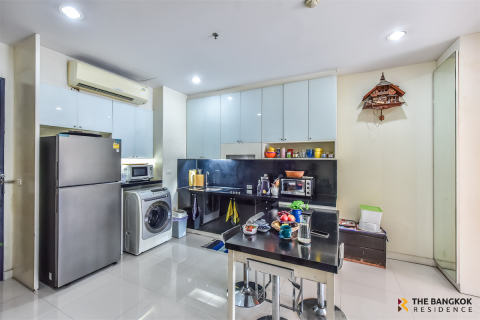 Condominio de 2 dormitorios en Bangkok, Tailandia № 184225 - foto 4