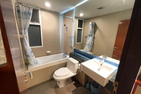 Condominio de 2 dormitorios en Bangkok, Tailandia № 66025 - foto 7