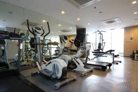 Condominio de 2 dormitorios en Bangkok, Tailandia № 66025 - foto 6