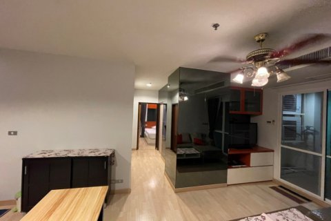 Condominio de 2 dormitorios en Bangkok, Tailandia № 66025 - foto 5