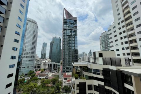 Condominio de 2 dormitorios en Bangkok, Tailandia № 66025 - foto 8