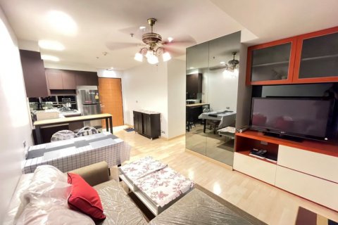 Condominio de 2 dormitorios en Bangkok, Tailandia № 66025 - foto 3