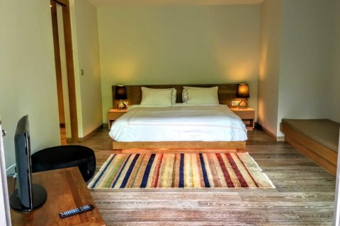 Haus in Phuket, Thailand 4 Schlafzimmer № 66031 - Foto 10