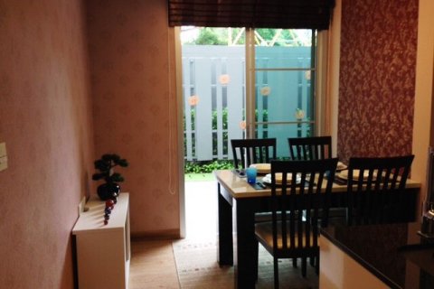 Condominio de 2 dormitorios en Bangkok, Tailandia № 66029 - foto 3