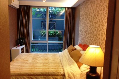 Condominio de 2 dormitorios en Bangkok, Tailandia № 66029 - foto 5