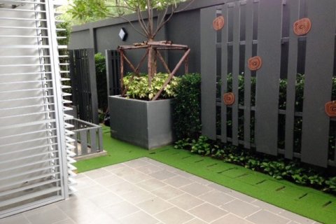 Condominio de 2 dormitorios en Bangkok, Tailandia № 66029 - foto 2