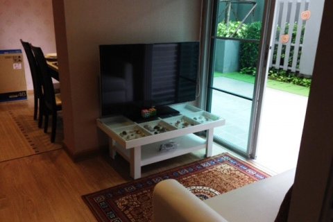 Condo in Bangkok, Thailand, 2 bedrooms  № 66029