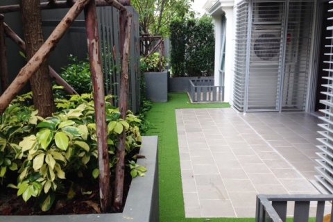 Condominio de 2 dormitorios en Bangkok, Tailandia № 66029 - foto 6