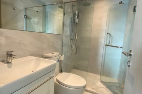Condominio de 2 dormitorios en Bangkok, Tailandia № 66026 - foto 10