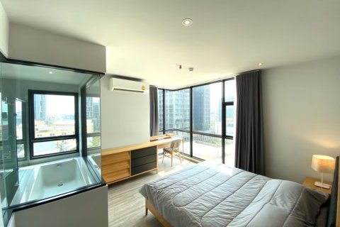 Condominio de 2 dormitorios en Bangkok, Tailandia № 66026 - foto 4