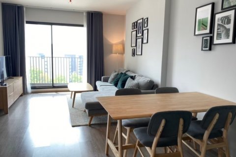 Condominio de 2 dormitorios en Bangkok, Tailandia № 66026 - foto 2