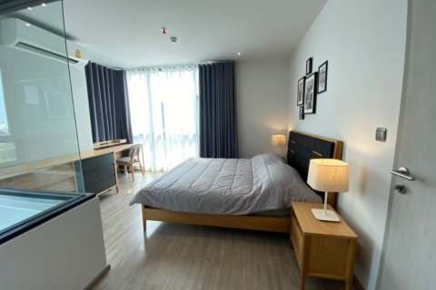 Condominio de 2 dormitorios en Bangkok, Tailandia № 66026 - foto 5