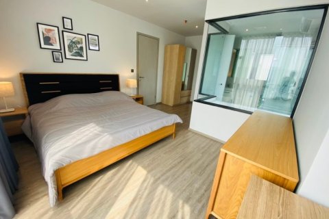 Condominio de 2 dormitorios en Bangkok, Tailandia № 66026 - foto 7
