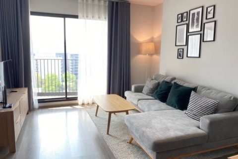 Condominio de 2 dormitorios en Bangkok, Tailandia № 66026 - foto 3