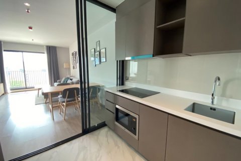 Condominio de 2 dormitorios en Bangkok, Tailandia № 66026 - foto 9